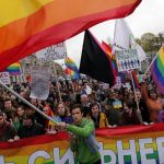 Rusia declara ‘ilegal’ el activismo LGBTQ+ por ‘incitación a la discordia social’