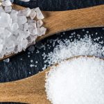 ¿Azúcar o sal? ¿Cuál es más nociva para la salud?