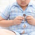 Factores de riesgo y prevención de la obesidad infantil